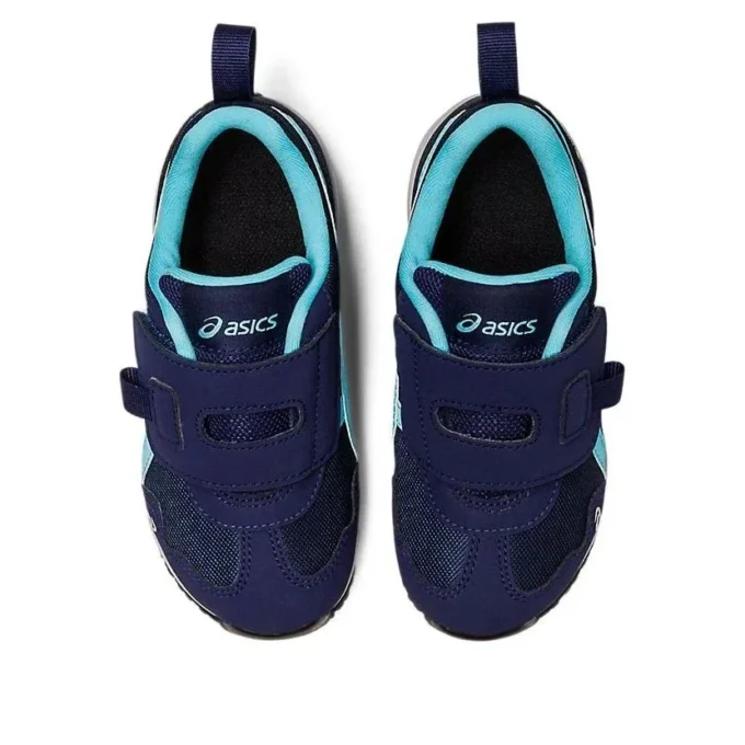Mini G-TX 2 Runner „Navy Cyan”