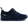 Mita Sneakers x Beams x Gel-Lyte 3 „Navy Souvenir Jacket”