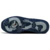 Mita Sneakers x Beams x Gel-Lyte 3 „Navy Souvenir Jacket”