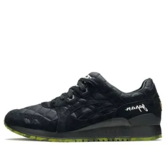 Mita Sneakers x Beams x Gel-Lyte 3 „Souvenir Jacket”