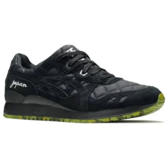 Mita Sneakers x Beams x Gel-Lyte 3 „Souvenir Jacket”