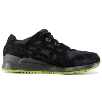 Mita Sneakers x Beams x Gel-Lyte 3 „Souvenir Jacket” Lansare în Japonia