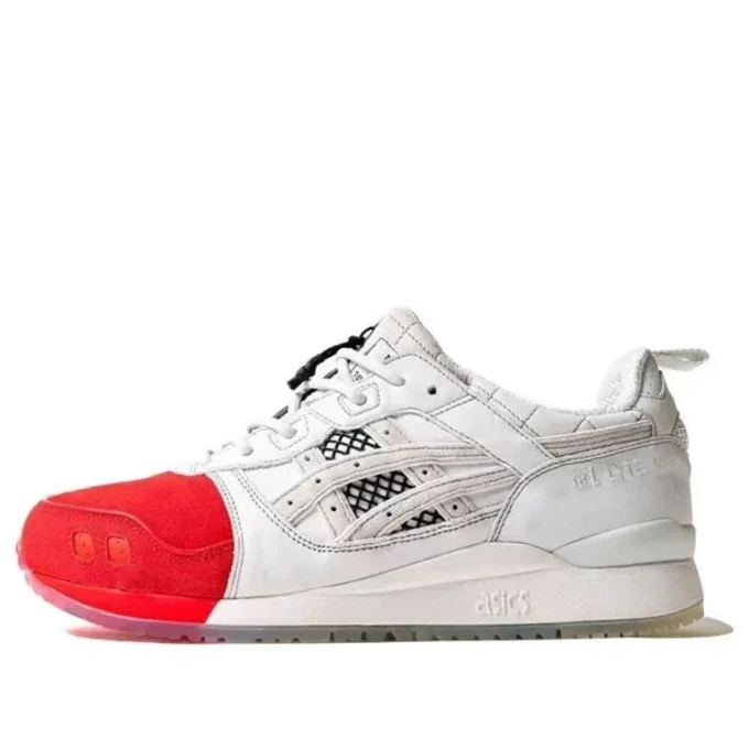 mita x Gel-Lyte 3 „30th Anniversary”