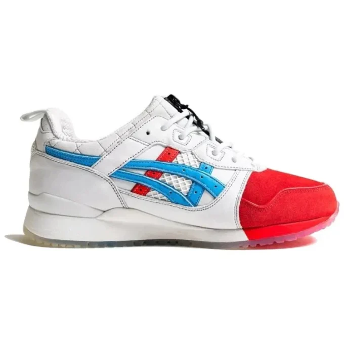 mita x Gel-Lyte 3 „30th Anniversary”