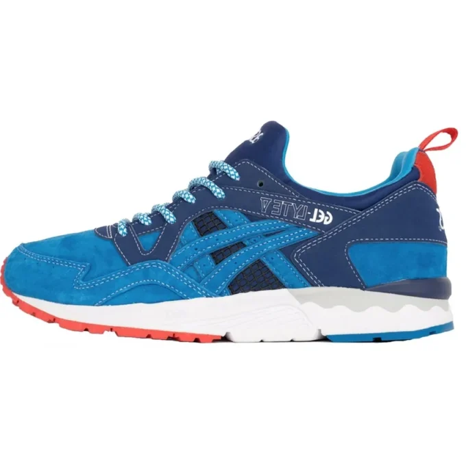 Mita x Gel-Lyte 5 „Trico”