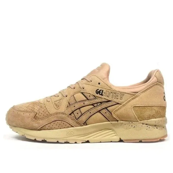 Monkey Time x Gel-Lyte 5 „Sand Layer” Ediția Japonia