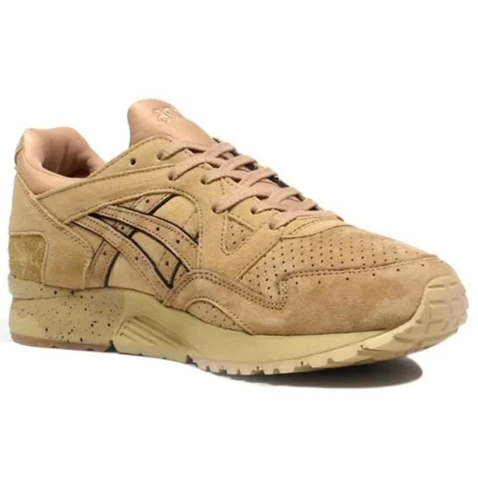 Monkey Time x Gel-Lyte 5 „Sand Layer” Ediția Japonia