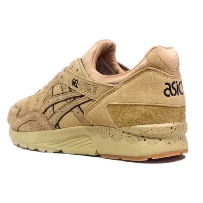 Monkey Time x Gel-Lyte 5 „Sand Layer” Ediția Japonia