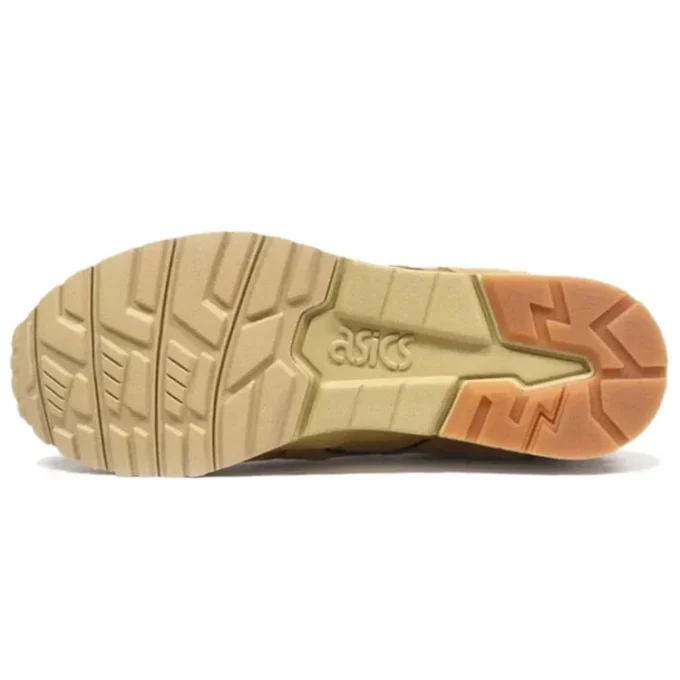 Monkey Time x Gel-Lyte 5 „Sand Layer” Ediția Japonia
