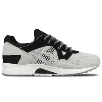 Monkeytime x Tiger Gel-Lyte 5 „Ichimatsu”