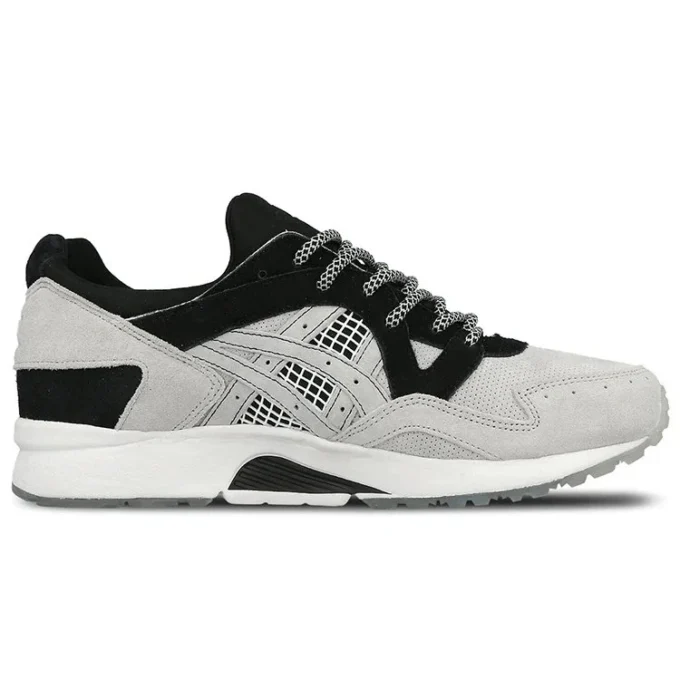 Monkeytime x Tiger Gel-Lyte 5 „Ichimatsu”