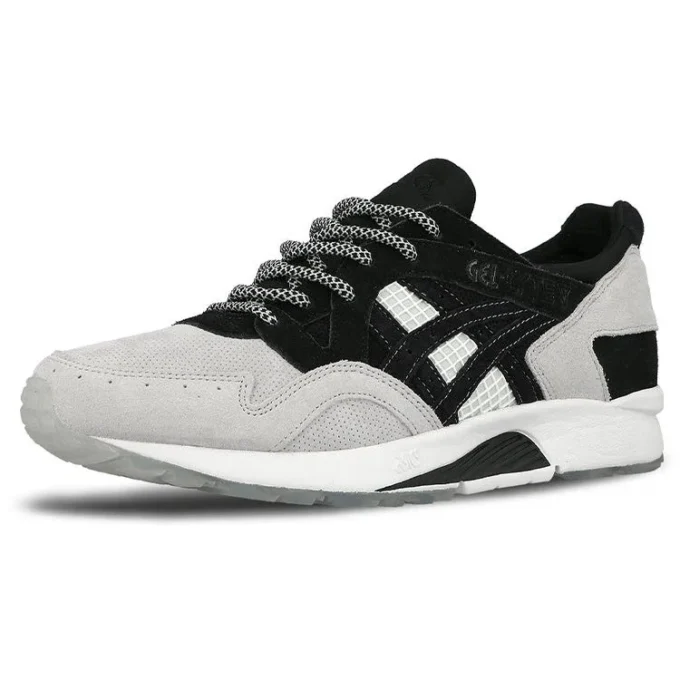 Monkeytime x Tiger Gel-Lyte 5 „Ichimatsu”