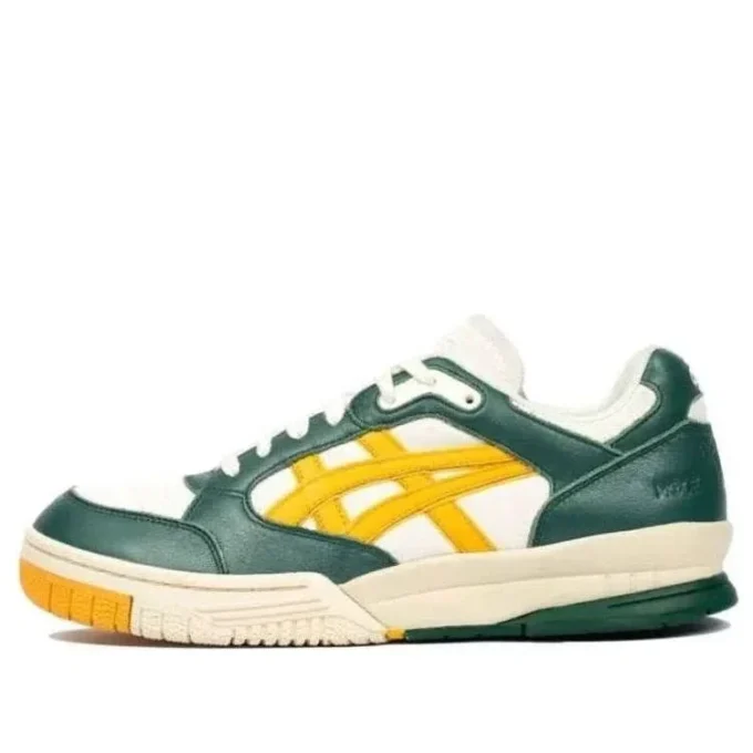 MYGE x DECADES GEL-Spotlyte MAD „Cream Green”