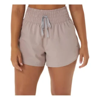 Nagino 4″ Run Short „Fawn”