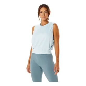 Nagino Flex Top „Sky”