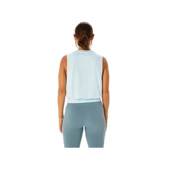 Nagino Flex Top „Sky”
