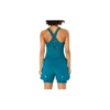 Nagino Run Unitard „Rich Teal”
