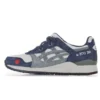 Naruto Shippuden x Gel-Lyte 3 OG „Kakashi”