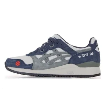 Naruto Shippuden x Gel-Lyte 3 OG „Kakashi”