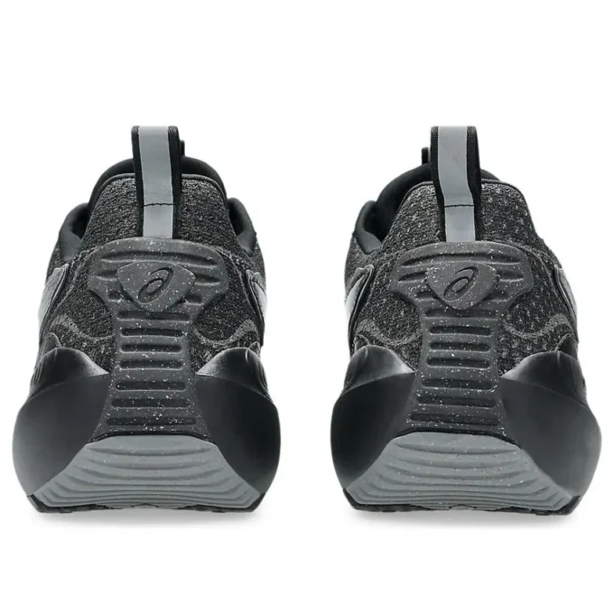 Neocurve „Black Pure Silver”