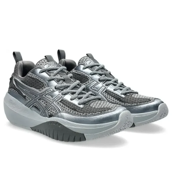 Neocurve „Piedmont Grey Pure Silver”