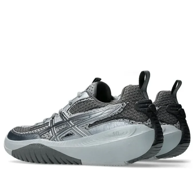 Neocurve „Piedmont Grey Pure Silver”