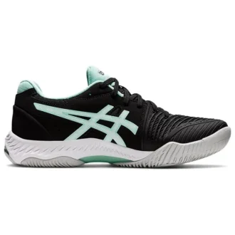 Netburner Ballistic FF 2 „Black Fresh Ice”