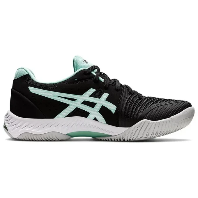 Netburner Ballistic FF 2 „Black Fresh Ice”