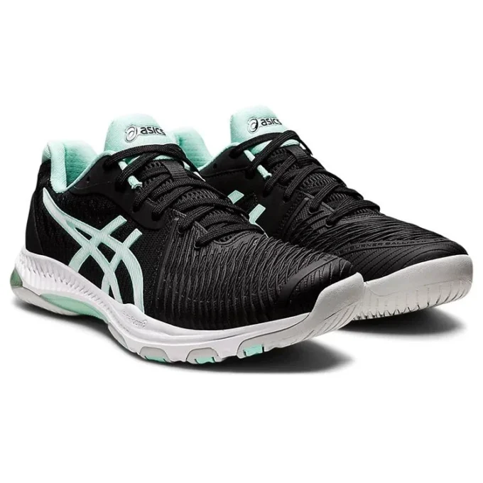 Netburner Ballistic FF 2 „Black Fresh Ice”