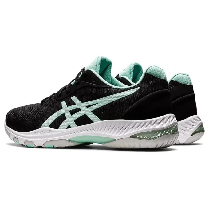 Netburner Ballistic FF 2 „Black Fresh Ice”