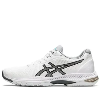 Netburner Ballistic FF 2 „White Black”