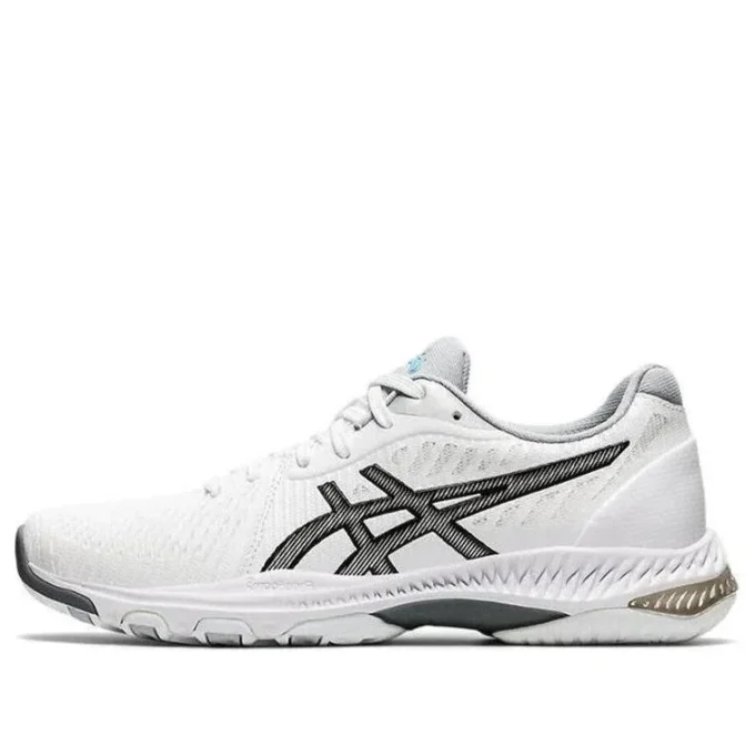 Netburner Ballistic FF 2 „White Black”