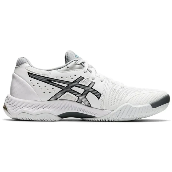 Netburner Ballistic FF 2 „White Black”