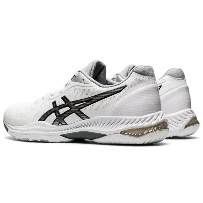 Netburner Ballistic FF 2 „White Black”