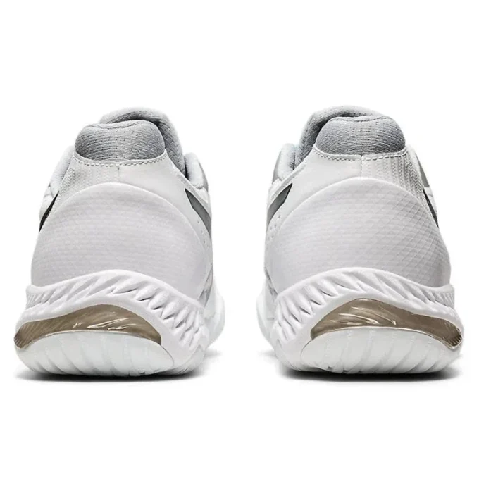 Netburner Ballistic FF 2 „White Black”