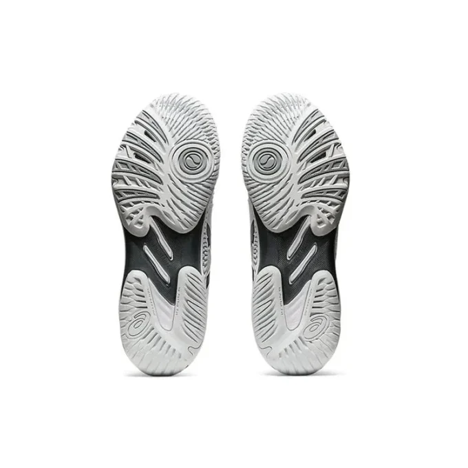 Netburner Ballistic FF 2 „White Black”