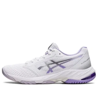 Netburner Ballistic FF 3 „Alb Violet Digital”