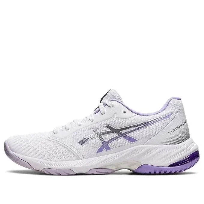 Netburner Ballistic FF 3 „Alb Violet Digital”