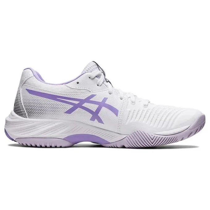 Netburner Ballistic FF 3 „Alb Violet Digital”
