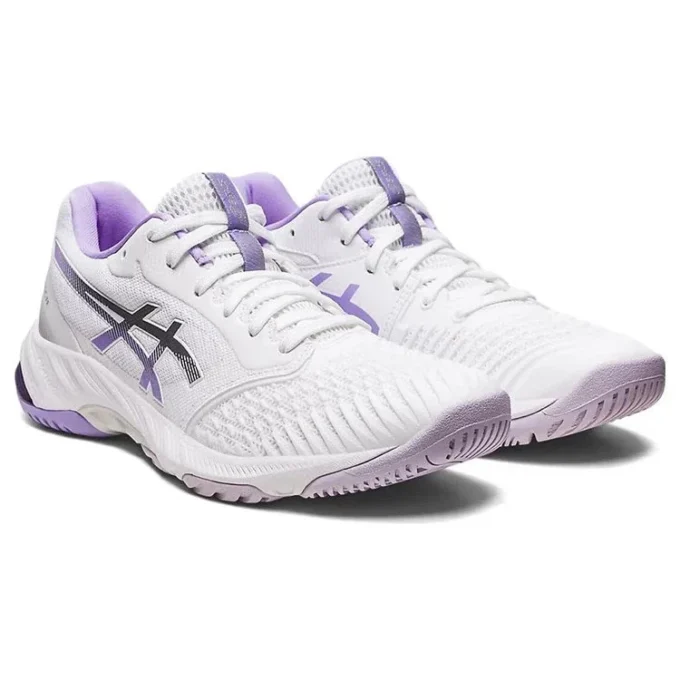 Netburner Ballistic FF 3 „Alb Violet Digital”
