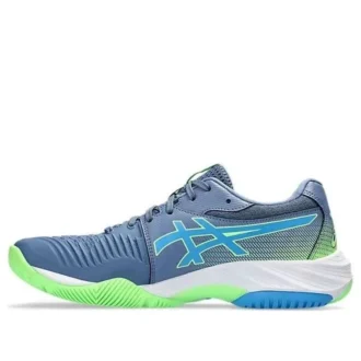 Netburner Ballistic FF 3 „Denim Blue Lime”