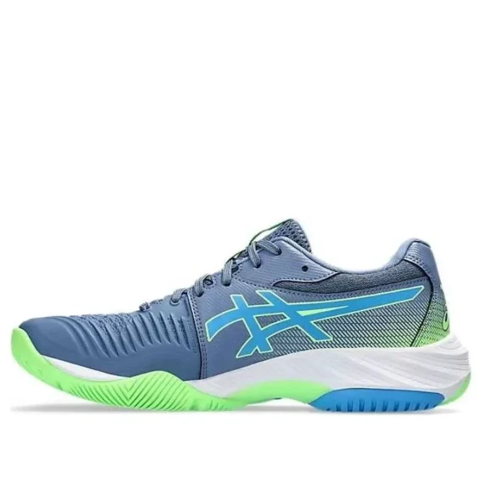 Netburner Ballistic FF 3 „Denim Blue Lime”
