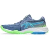 Netburner Ballistic FF 3 „Denim Blue Lime”