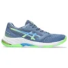 Netburner Ballistic FF 3 „Denim Blue Lime”
