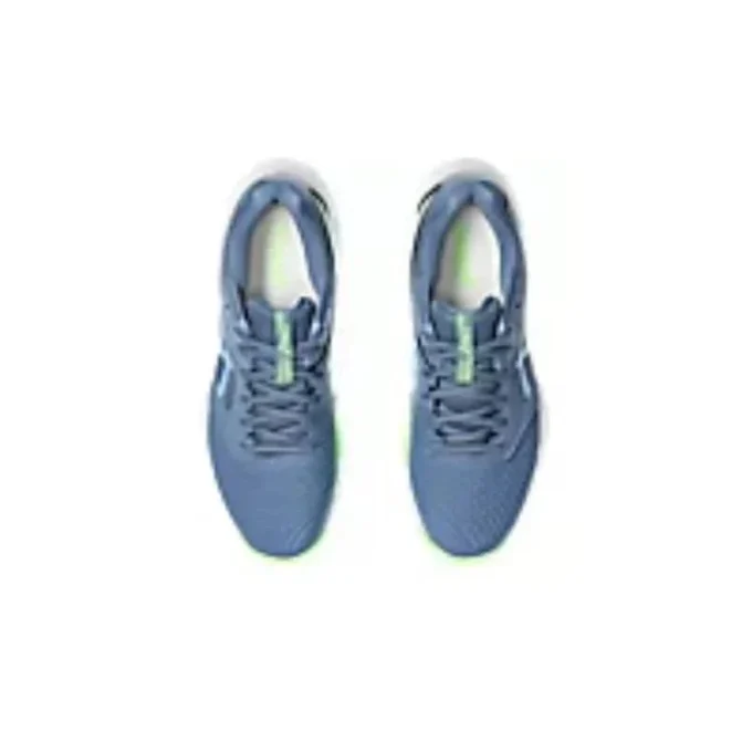 Netburner Ballistic FF 3 „Denim Blue Lime”