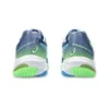 Netburner Ballistic FF 3 „Denim Blue Lime”