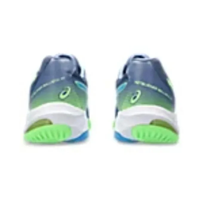 Netburner Ballistic FF 3 „Denim Blue Lime”