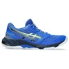 Netburner Ballistic FF 3 „Illusion Blue Glow Yellow”