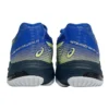 Netburner Ballistic FF 3 „Illusion Blue Glow Yellow”