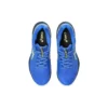 Netburner Ballistic FF 3 „Illusion Blue Glow Yellow”